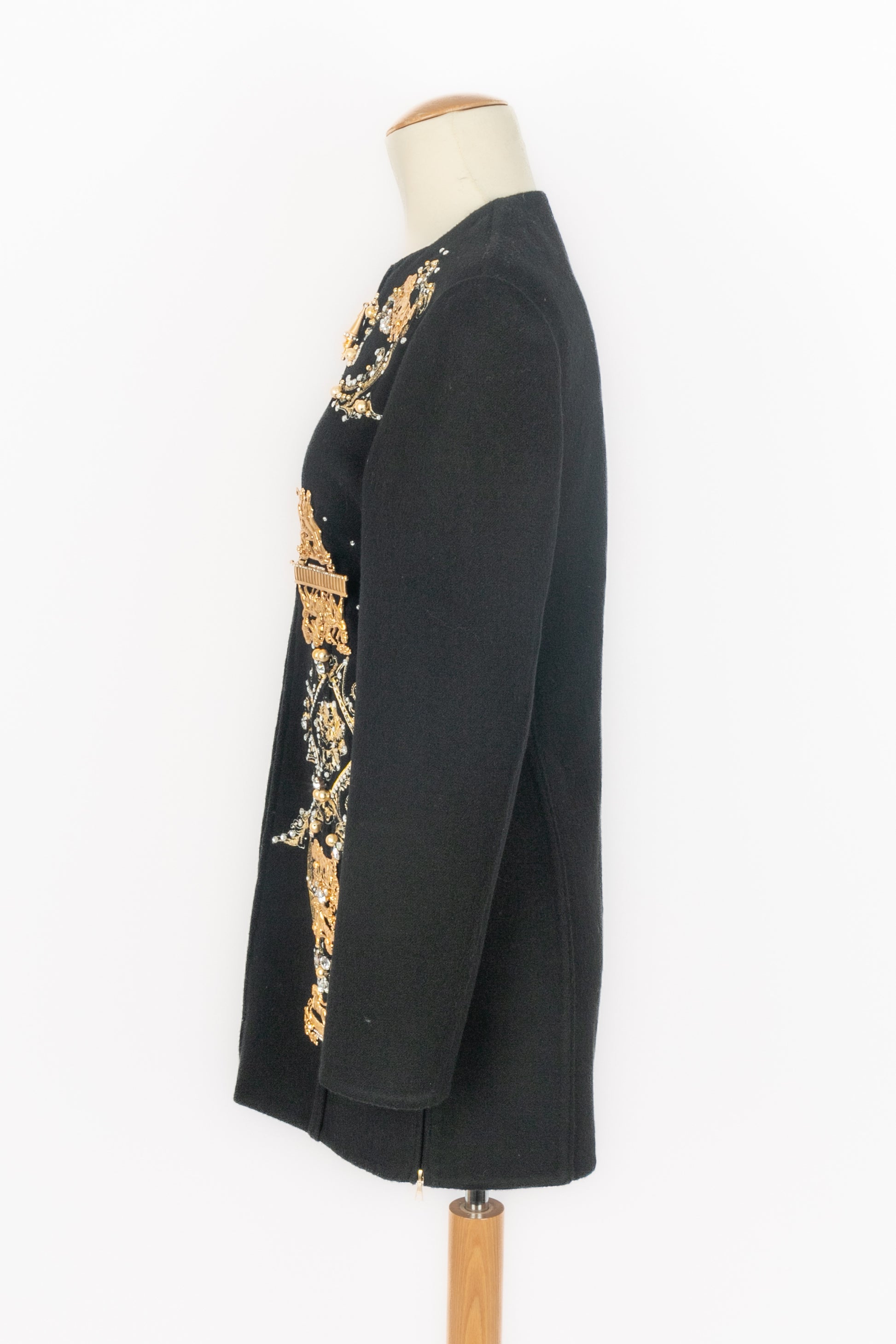 Veste Gianfranco Ferré 1990's