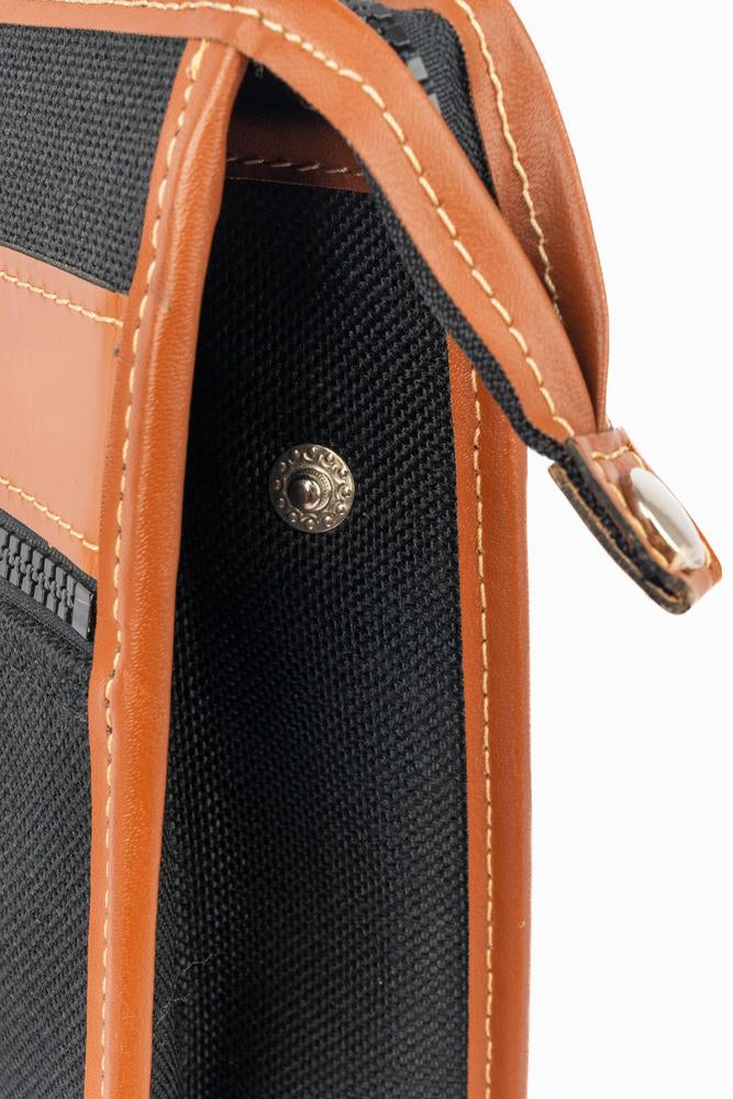 Sac "Porte-documents" Lancel 