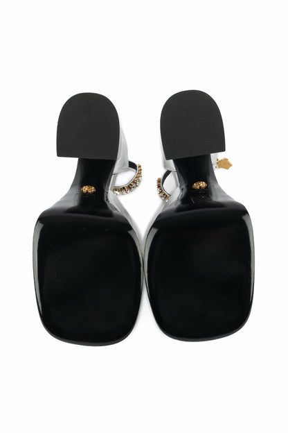 Escarpins "Medusa Aevitas" Versace 