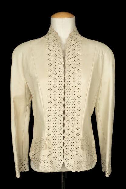 Veste Christian Dior 1998's