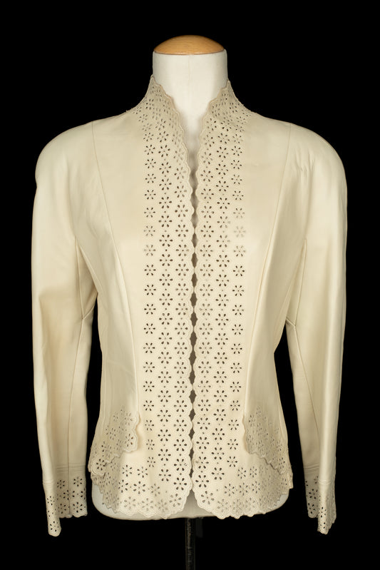 Veste Christian Dior 1998's