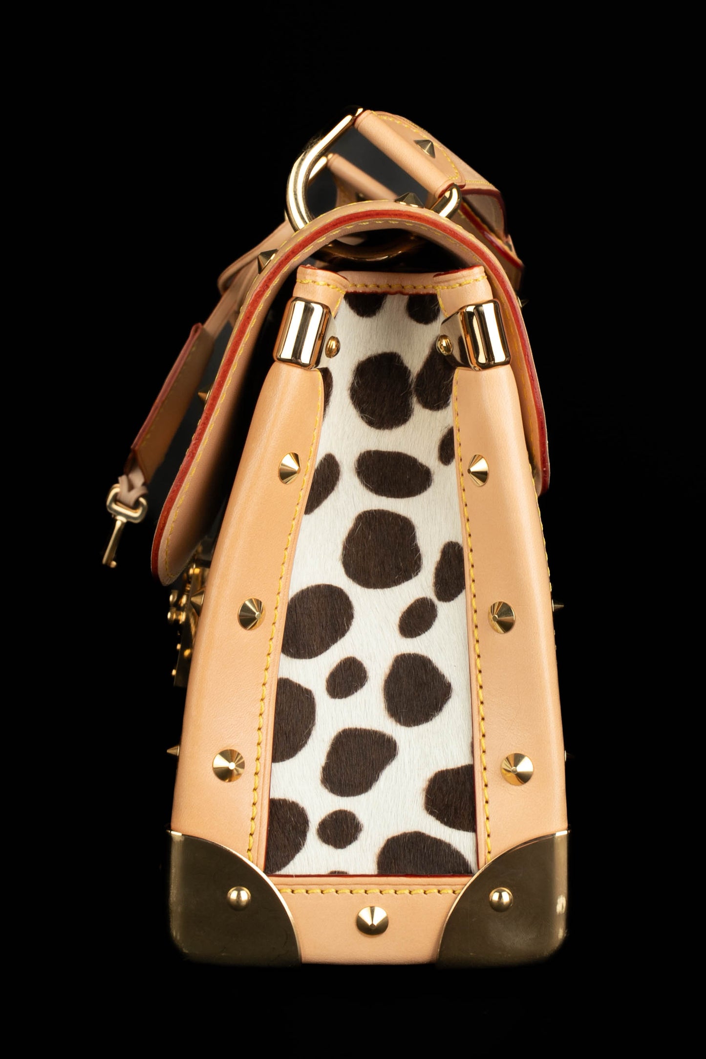 Sac "Dalmatien" Louis Vuitton 2003