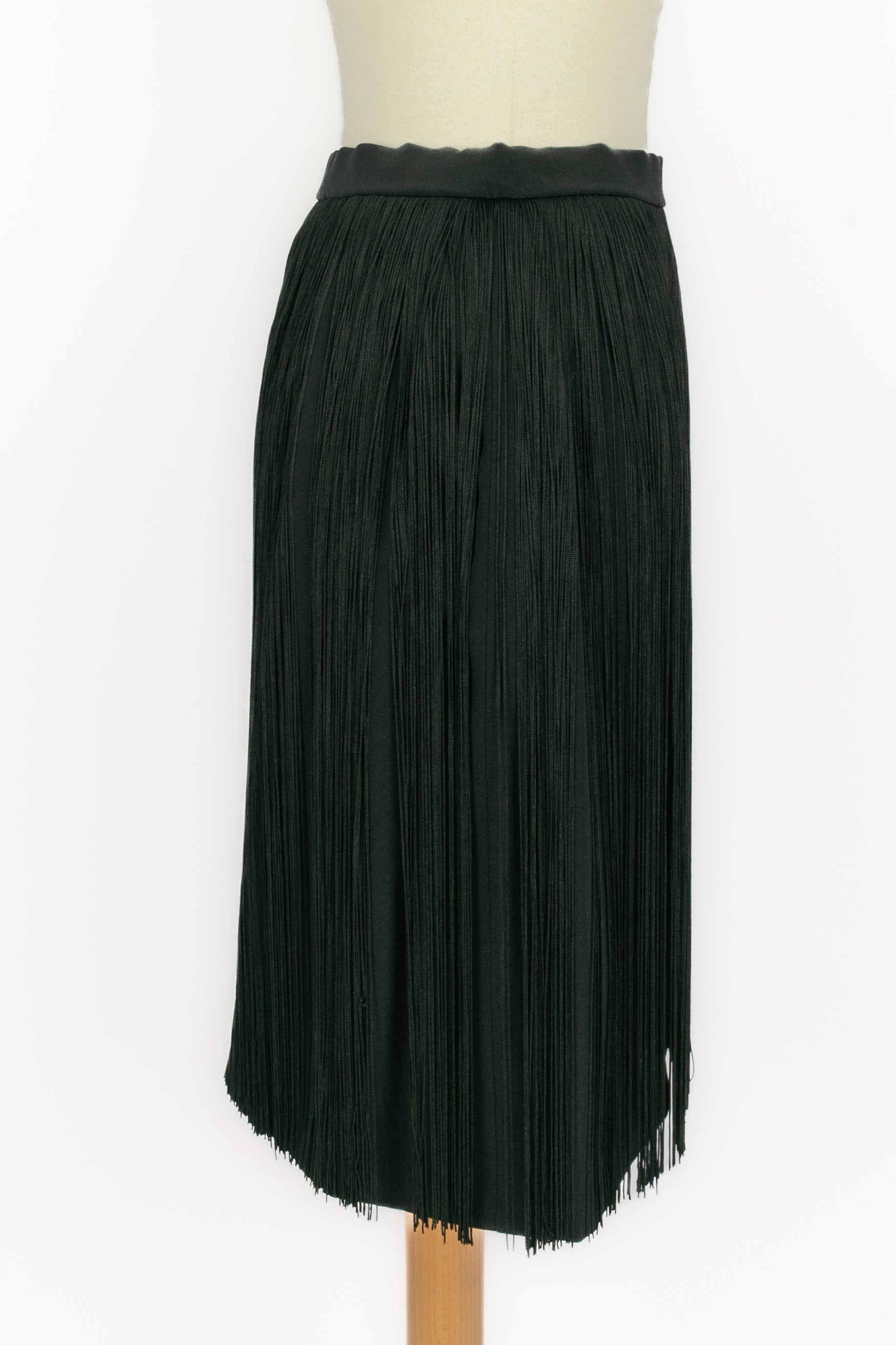 Ensemble Paco Rabanne Haute Couture hiver 1994