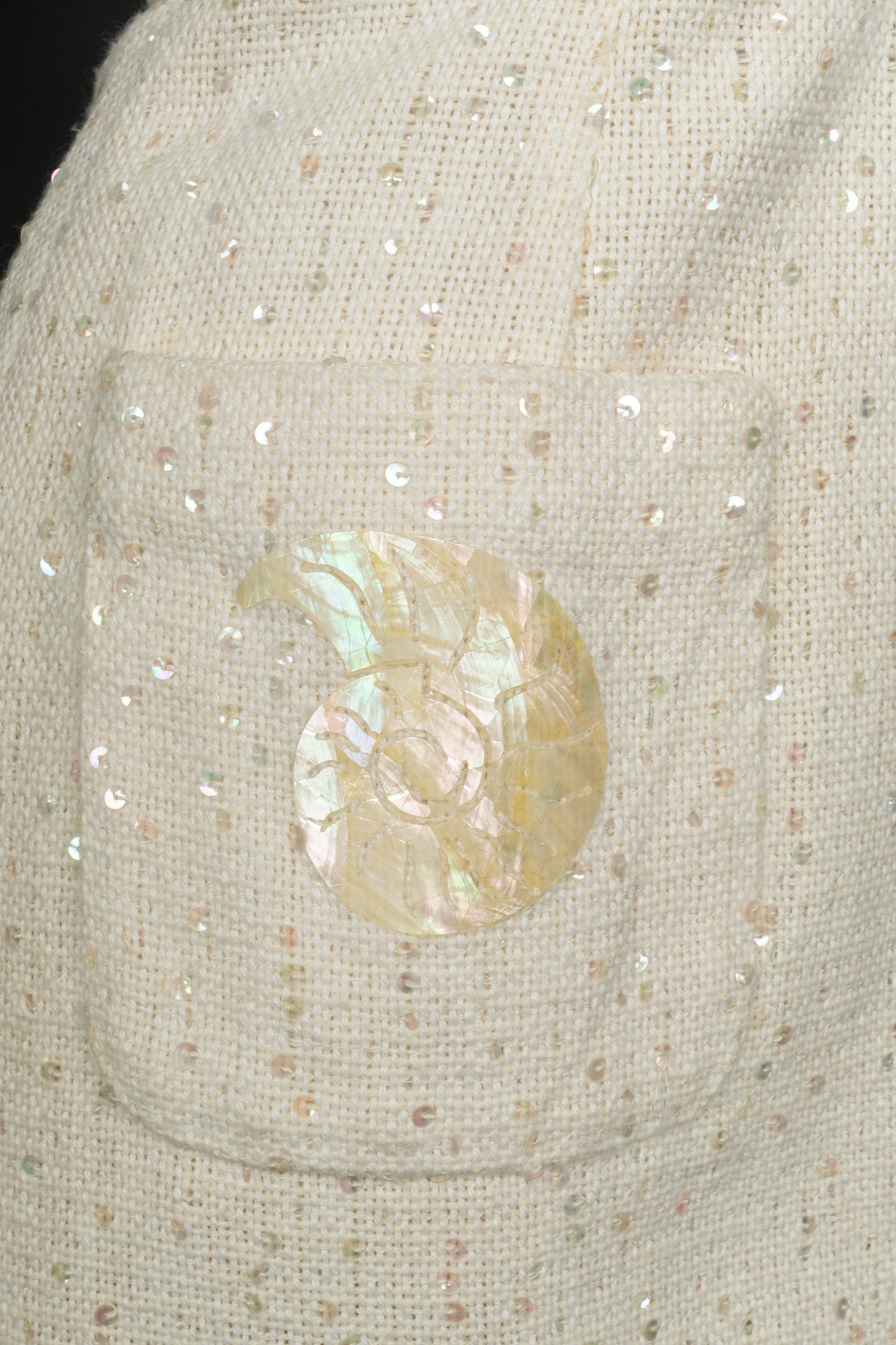 Ensemble Chanel Eté 2012