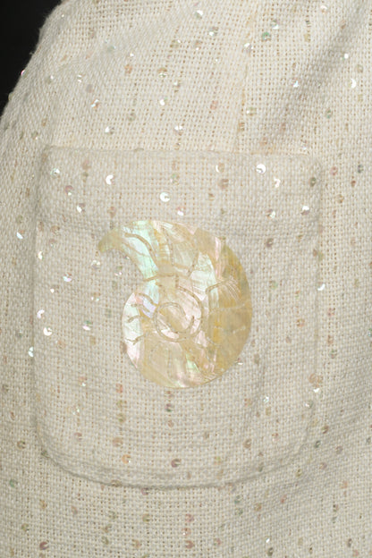 Ensemble Chanel Eté 2012