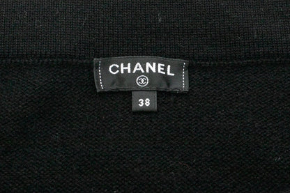 Jupe en cachemire Chanel