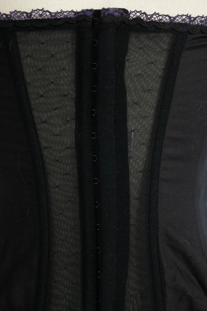 Haut bustier Christian Lacroix