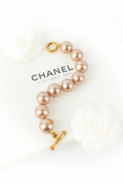 Bracelet Chanel 1994