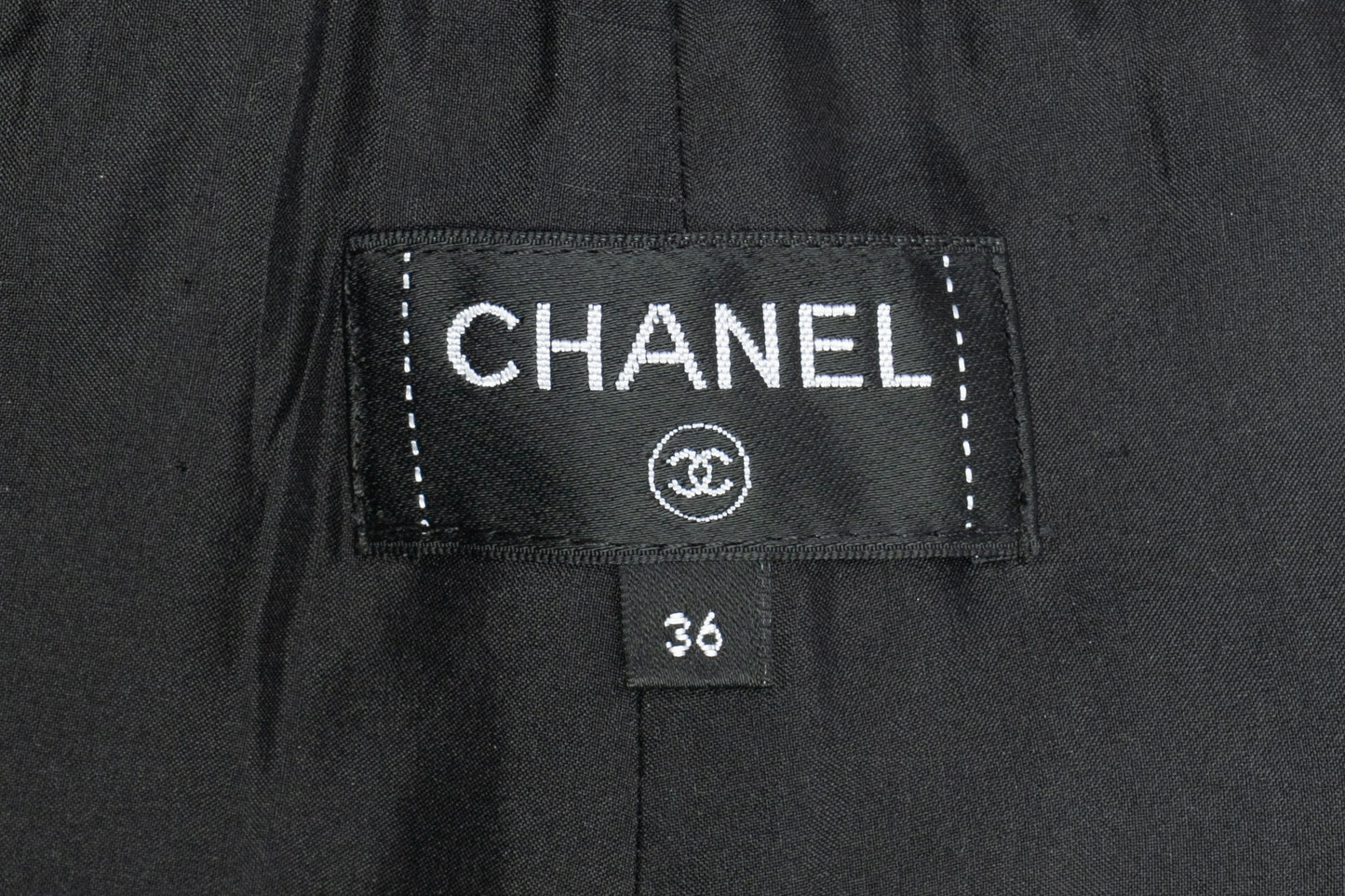 Pantalon Chanel 2010's 