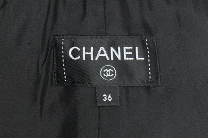 Pantalon Chanel 2010's 