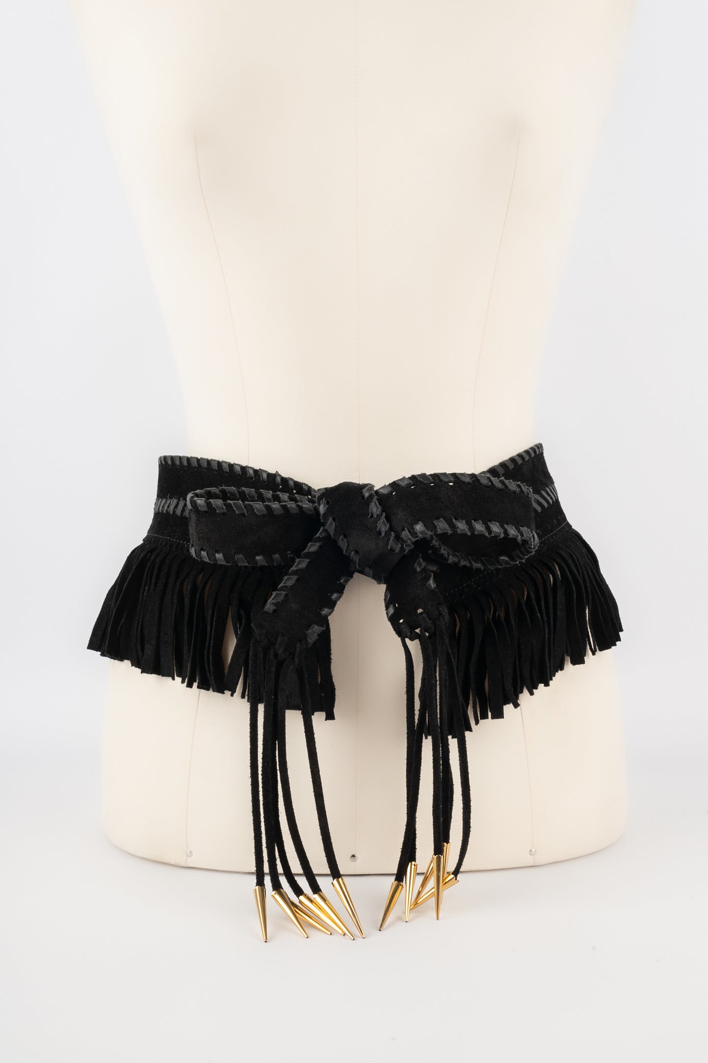 Ceinture Yves Saint Laurent