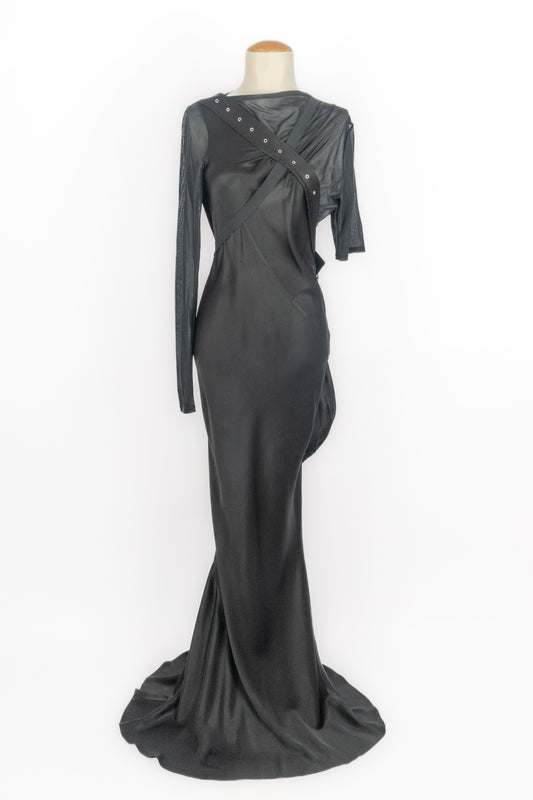 Robe John Galliano Hiver 2001