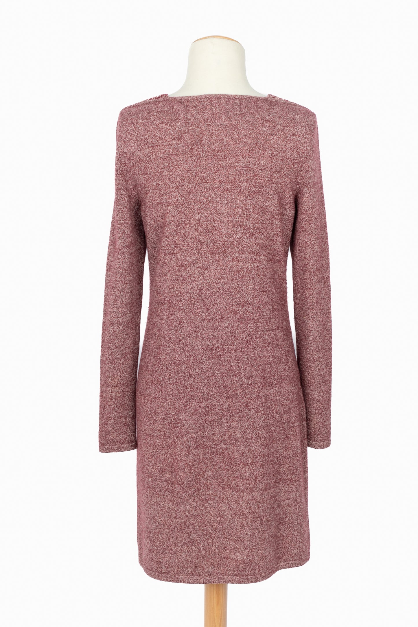 Robe en cachemire Chanel 