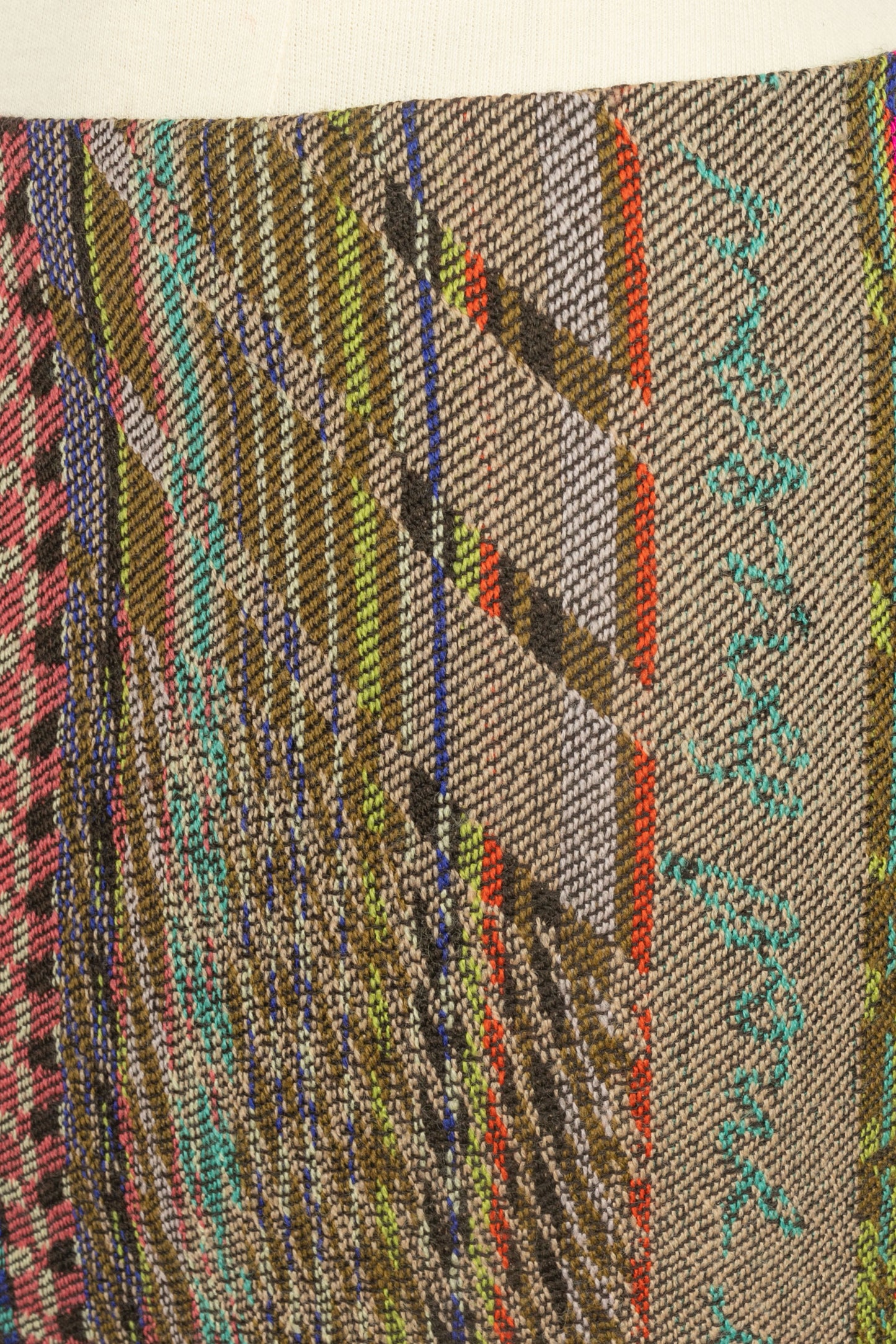 Jupe Christian Lacroix