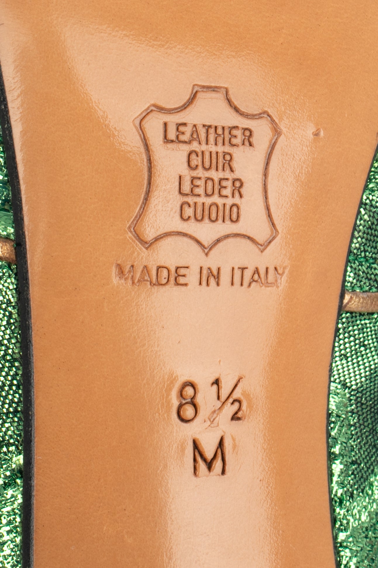 Chaussures Yves Saint Laurent