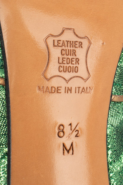 Chaussures Yves Saint Laurent