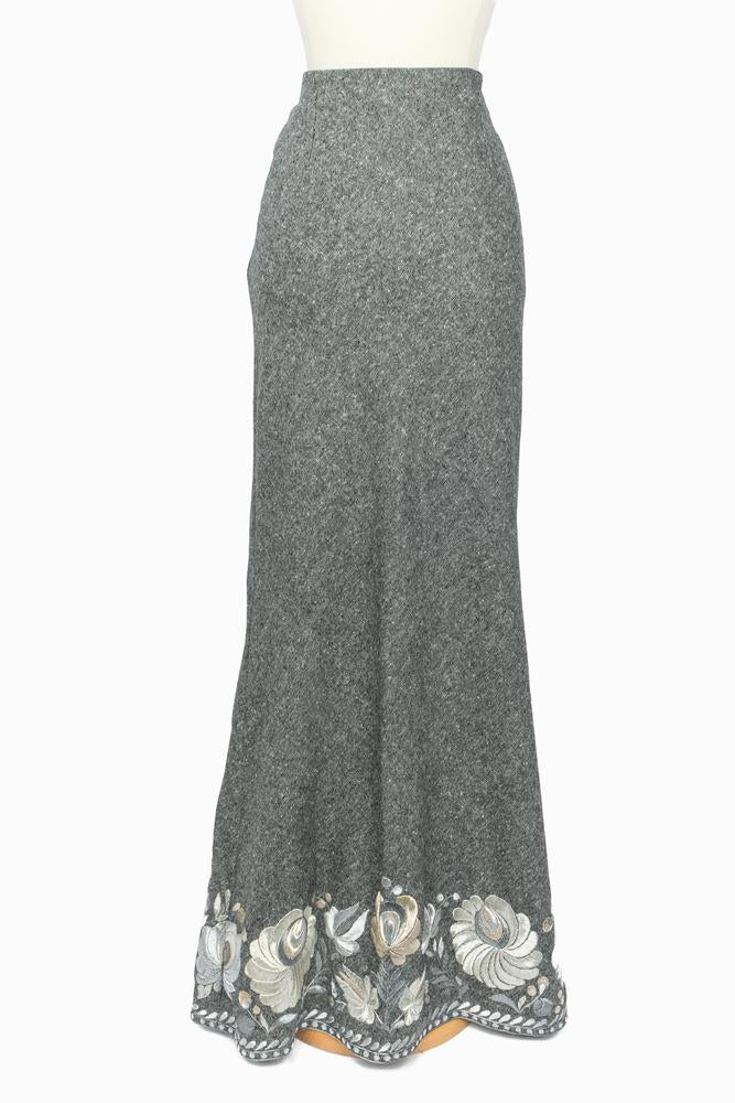 Ensemble Christian Dior Hiver 1998