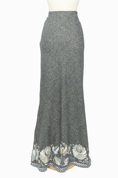 Ensemble Christian Dior Hiver 1998