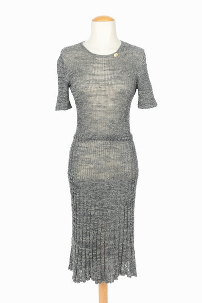 Robe Chanel Pre Fall 2016