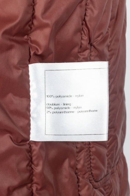 Veste "coupe-vent" Chanel 2014's