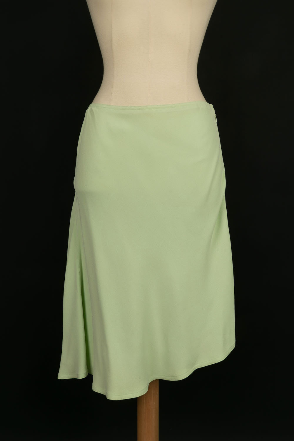 Ensemble / Tailleur Chanel Printemps 1994