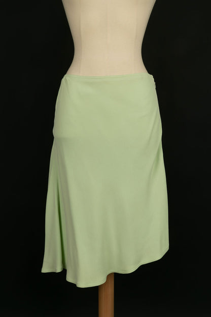 Ensemble / Tailleur Chanel Printemps 1994