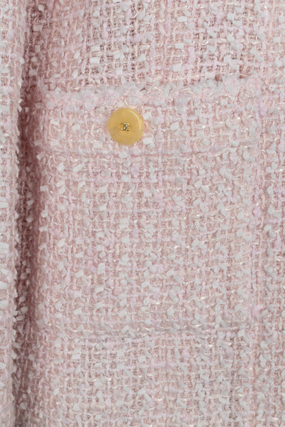 Veste Chanel Eté 1999