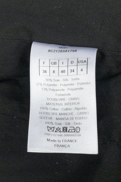 Veste "art pariétal" Christian Dior Resort 2018