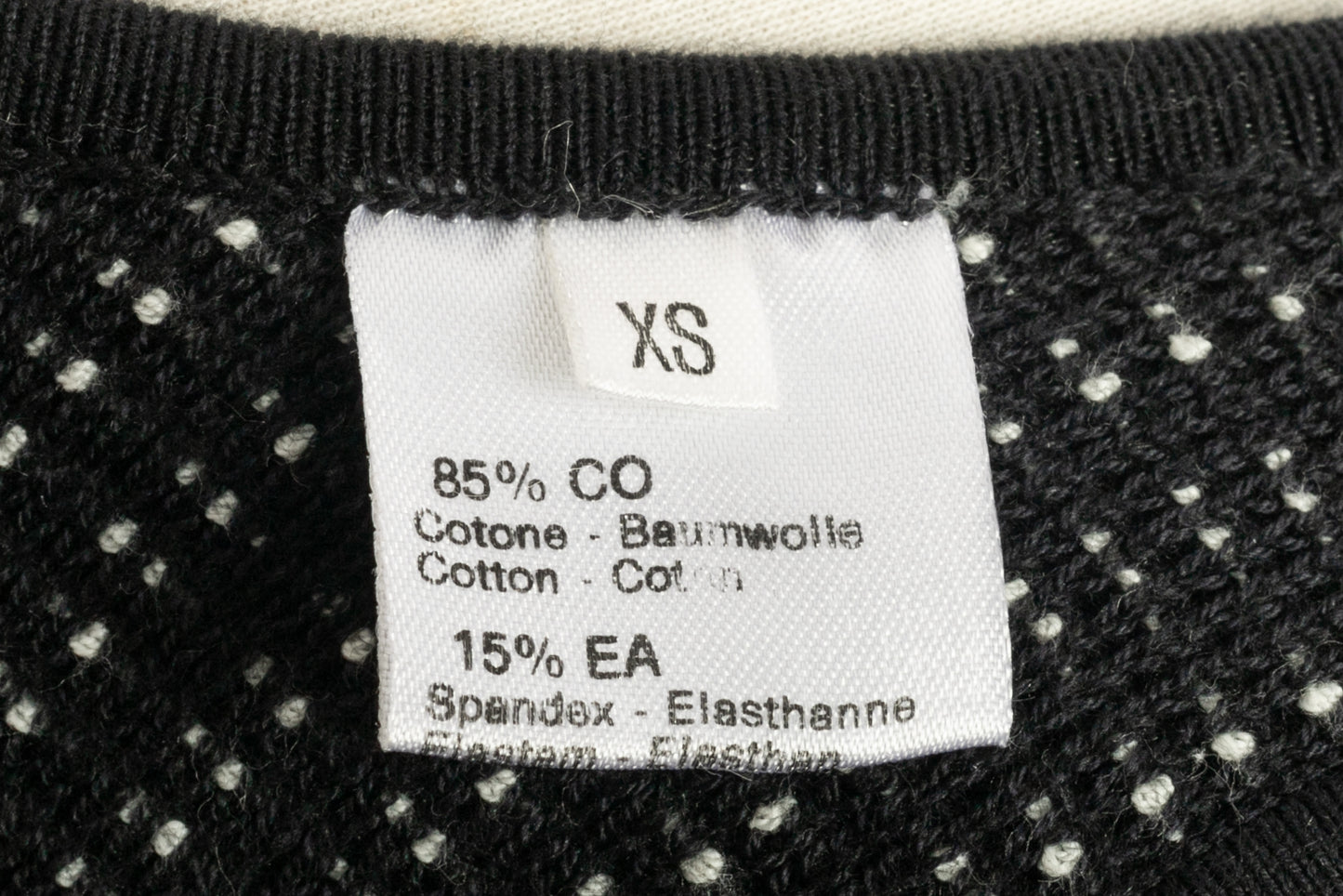 Ensemble Alaïa Printemps 1990 