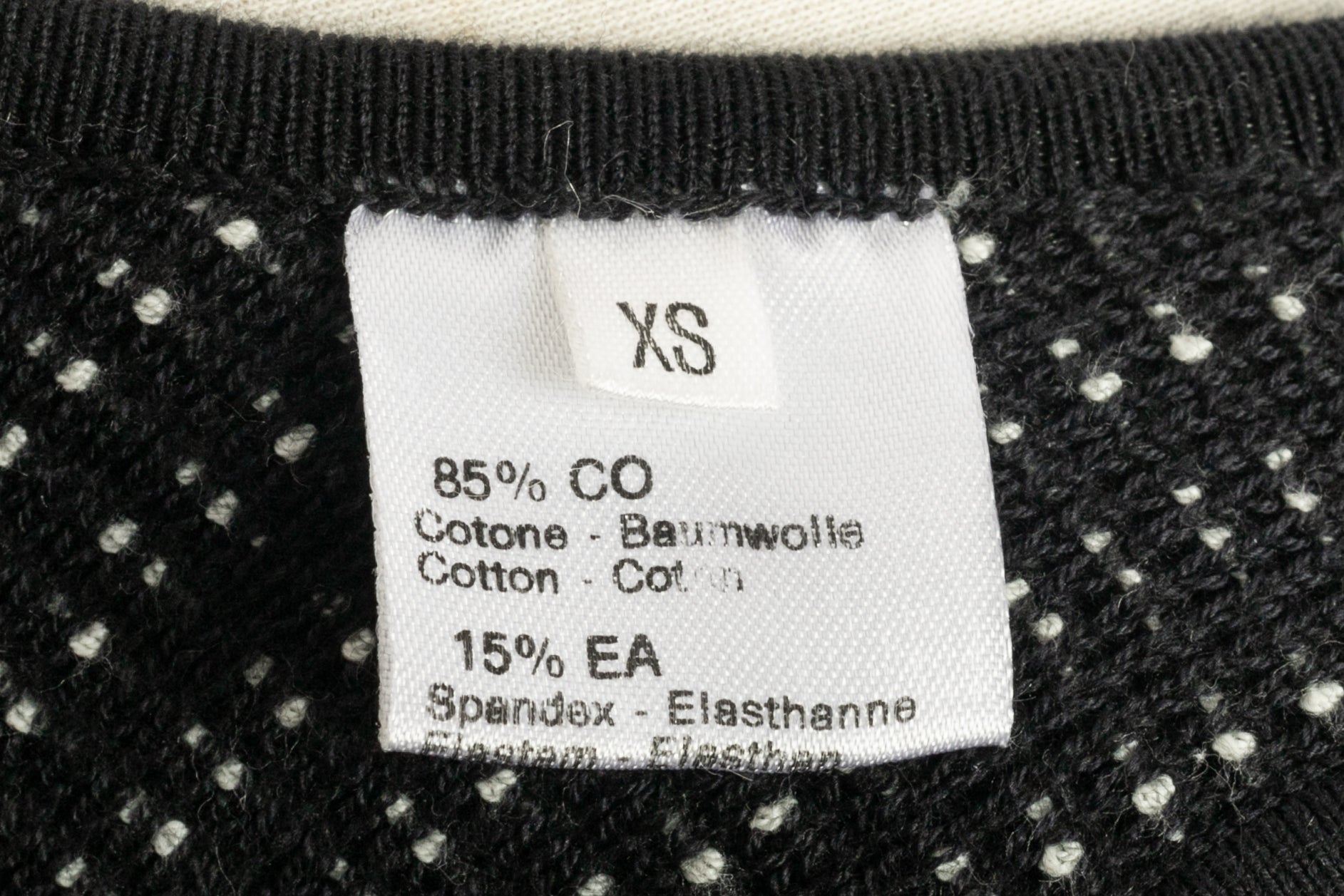 Ensemble Alaïa Printemps 1990 