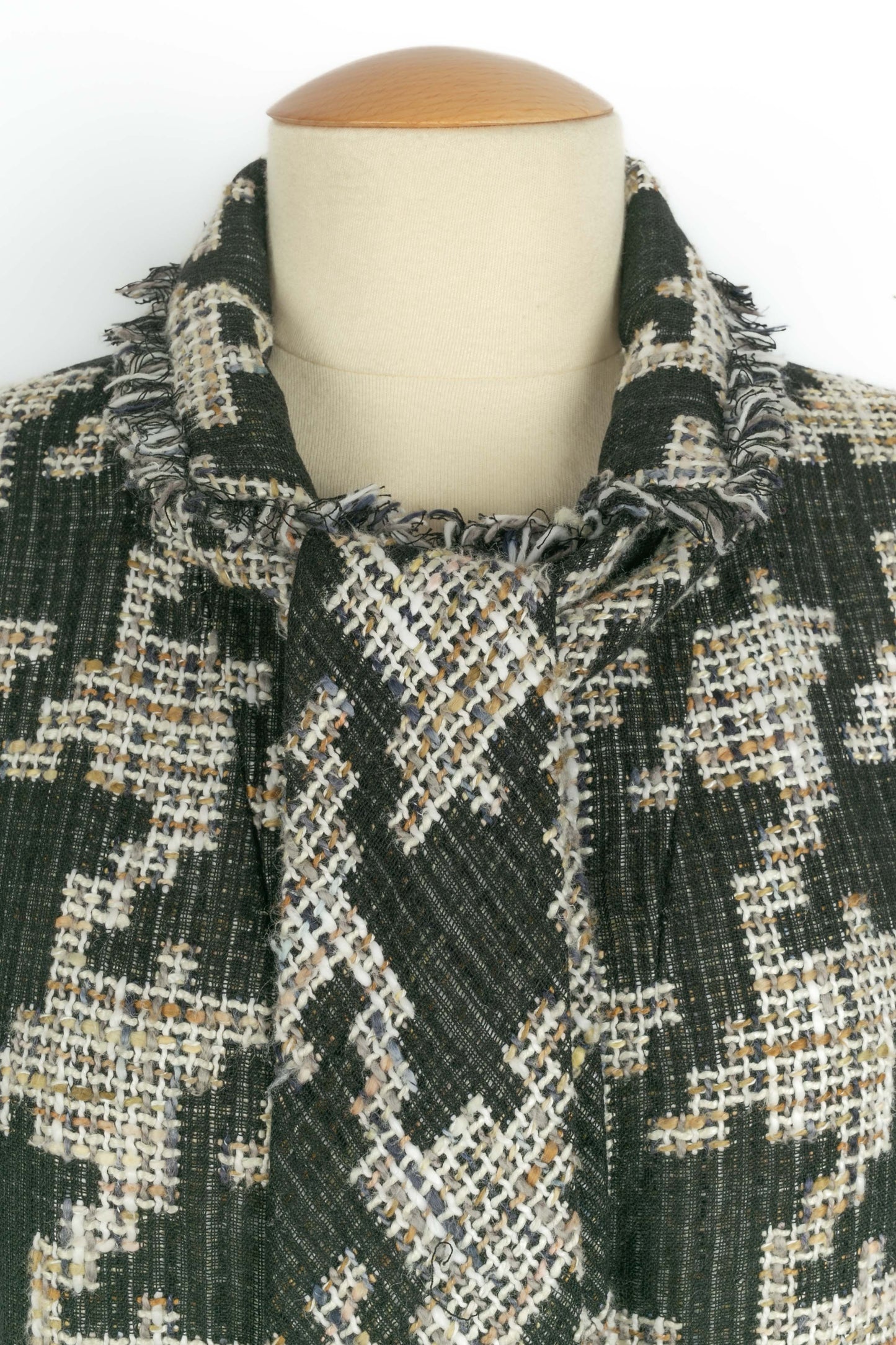 Veste Chanel Eté 2005