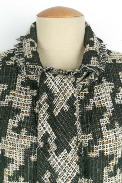 Veste Chanel Eté 2005