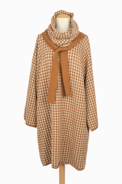 Robe pull Hermès Pre-fall 2019