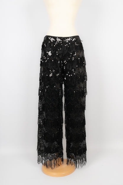 Pantalon Pucci 