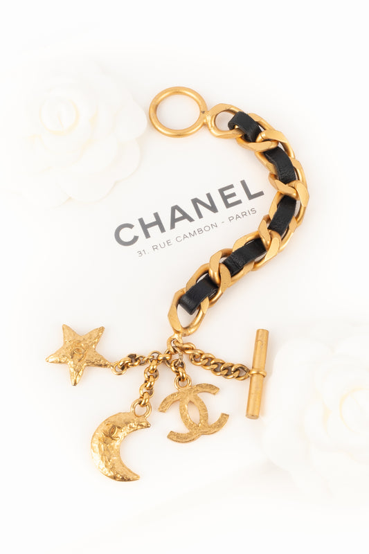 Bracelet Chanel 1995