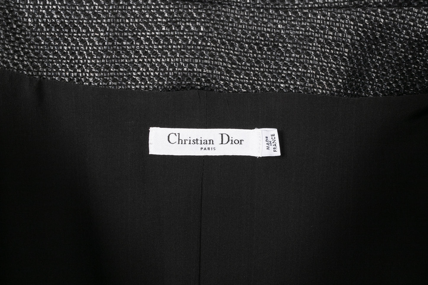 Robe Christian Dior 
