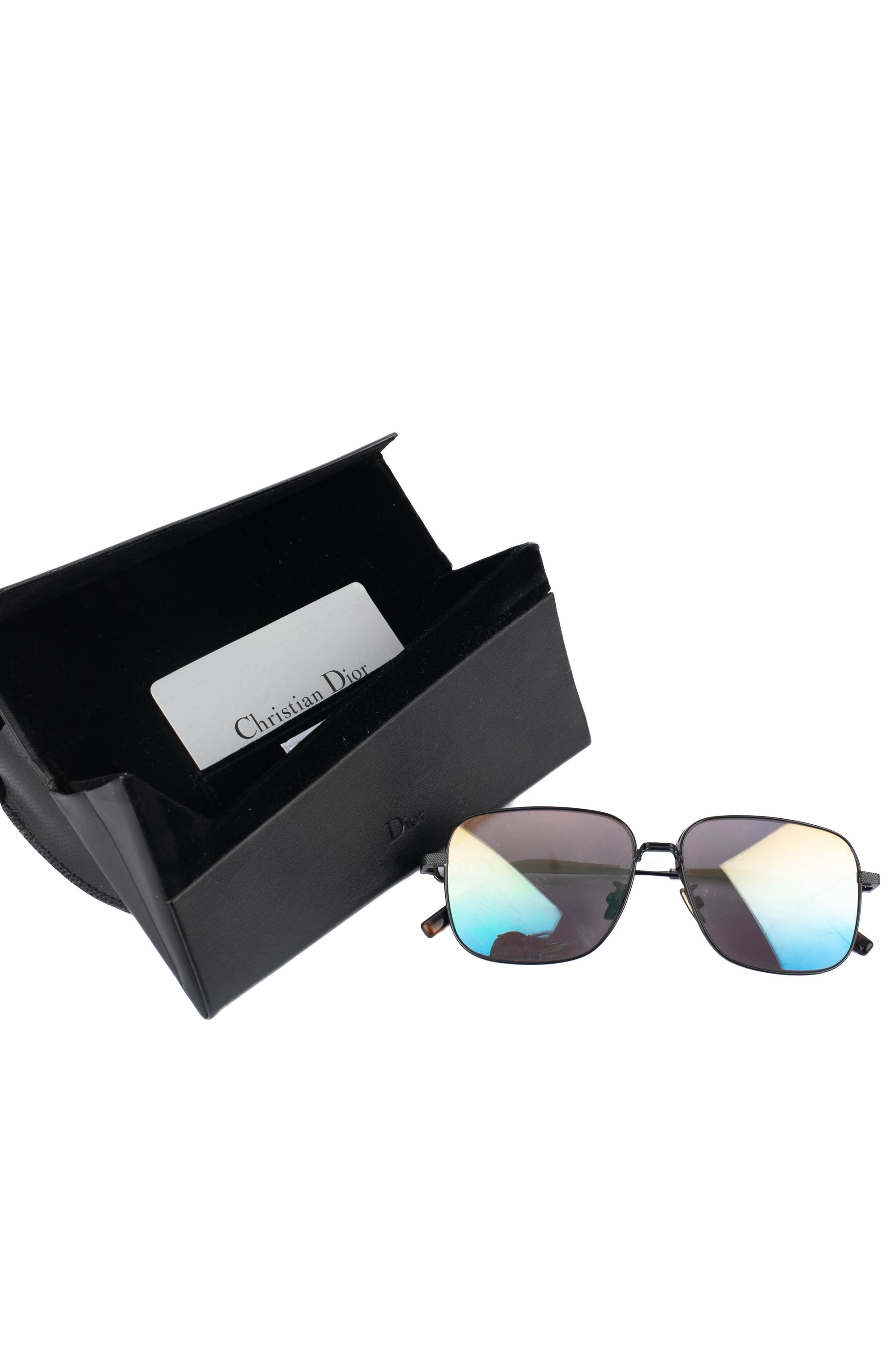 Lunettes de soleil Christian Dior 2021's