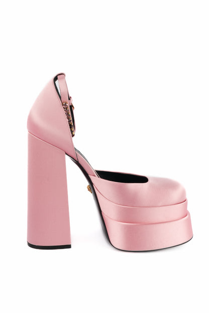 Escarpins "Medusa Aevitas" Versace 