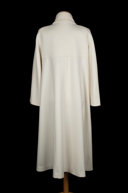 Manteau Chanel Hiver 2017