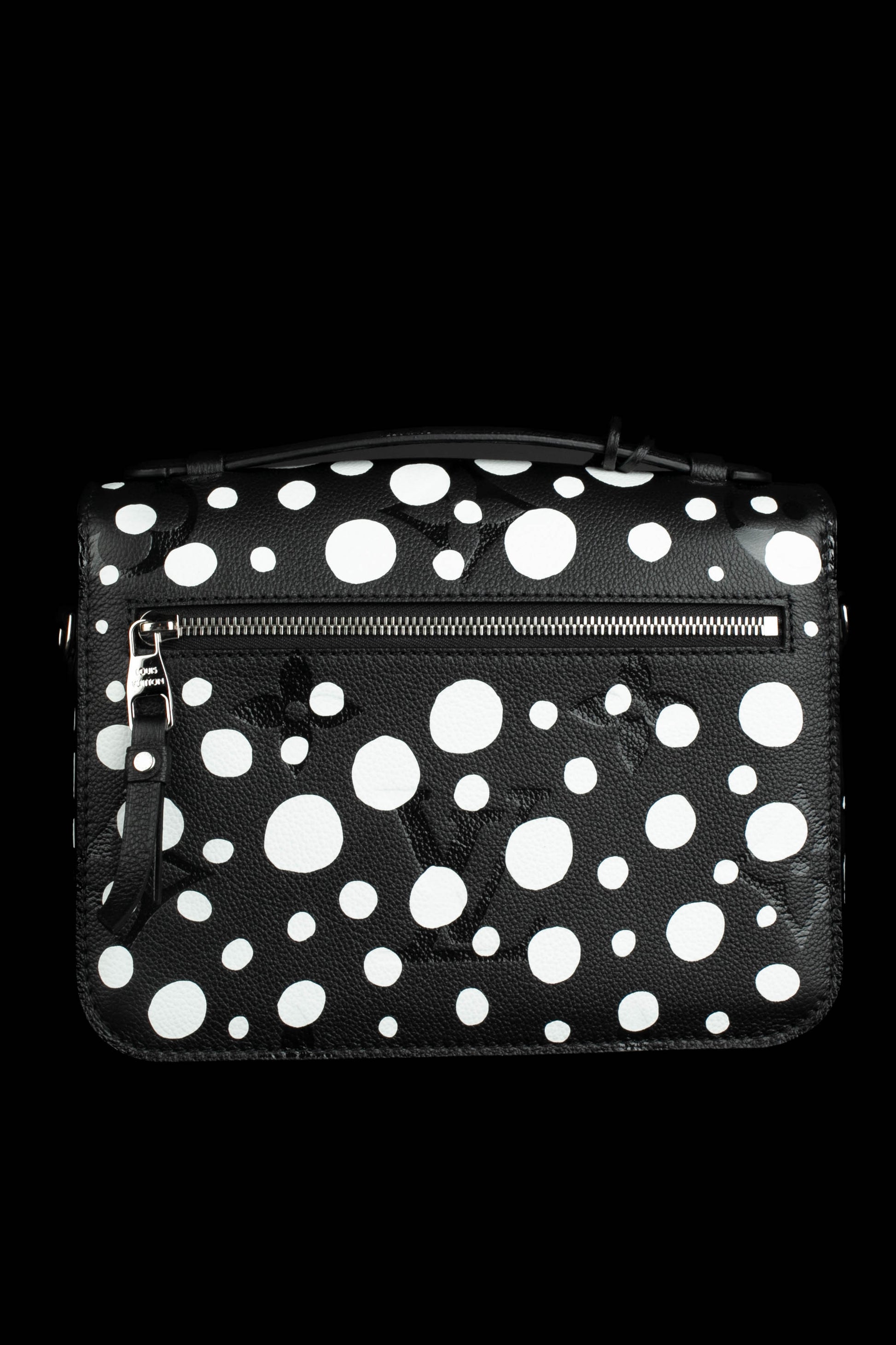 Sac Louis Vuitton x Yayoi Kusama