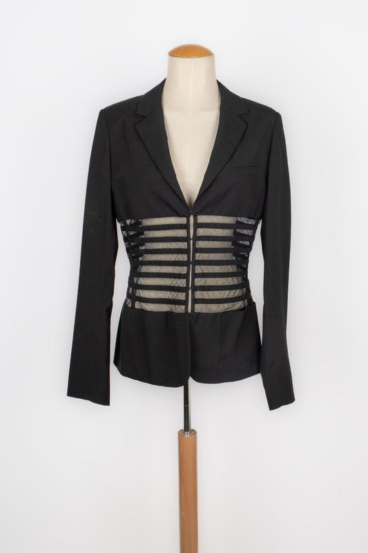 Veste Jean Paul Gaultier