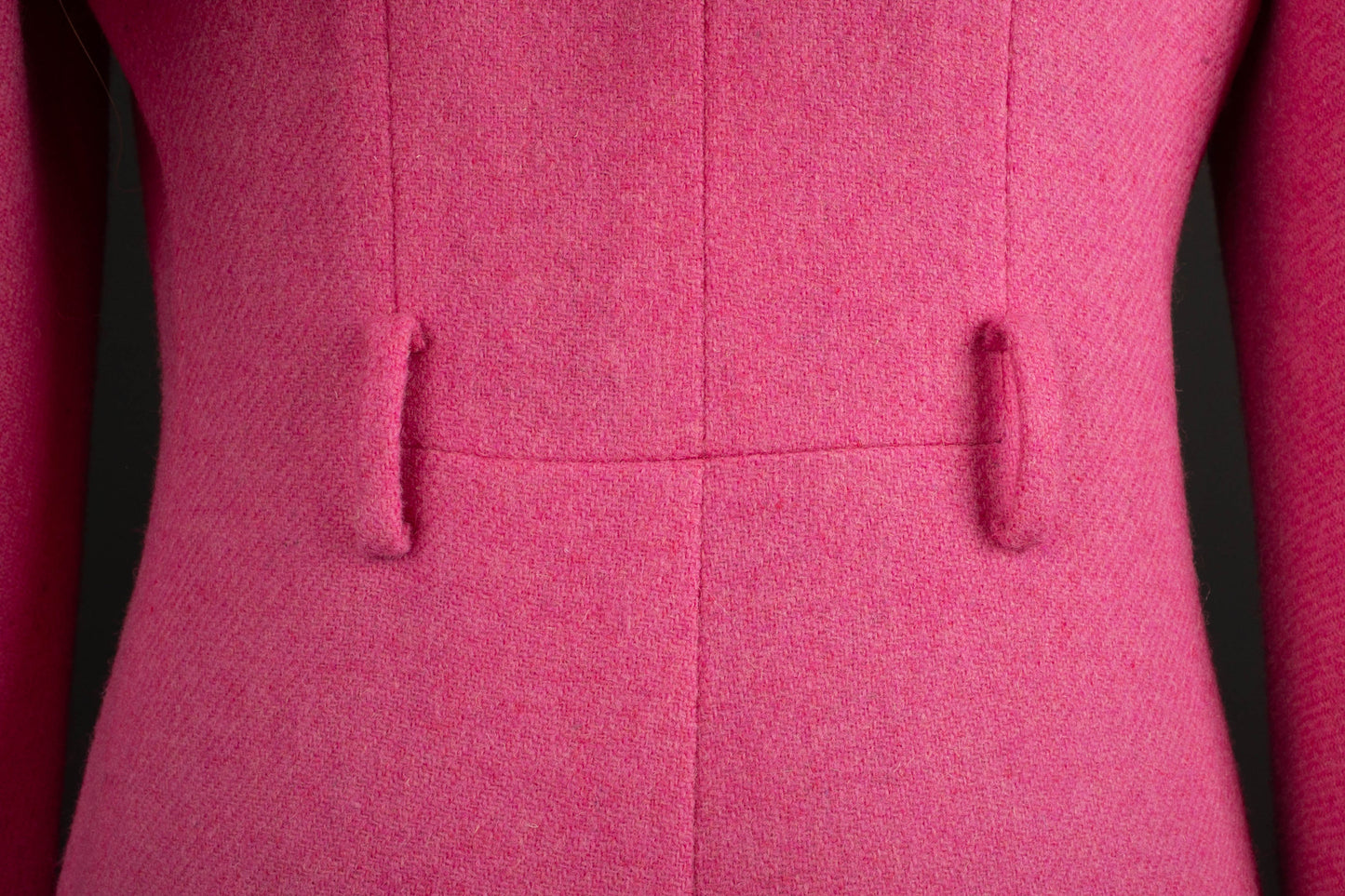 Ensemble Christian Dior Hiver 1998