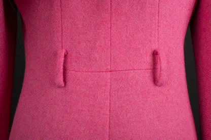 Ensemble Christian Dior Hiver 1998