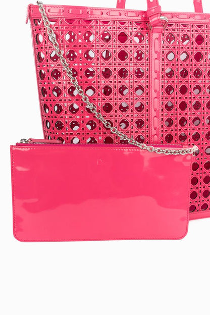 Sac cabas Christian Dior 2011