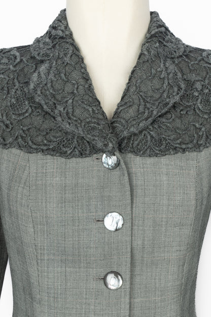 Veste Christian Dior Hiver 2007