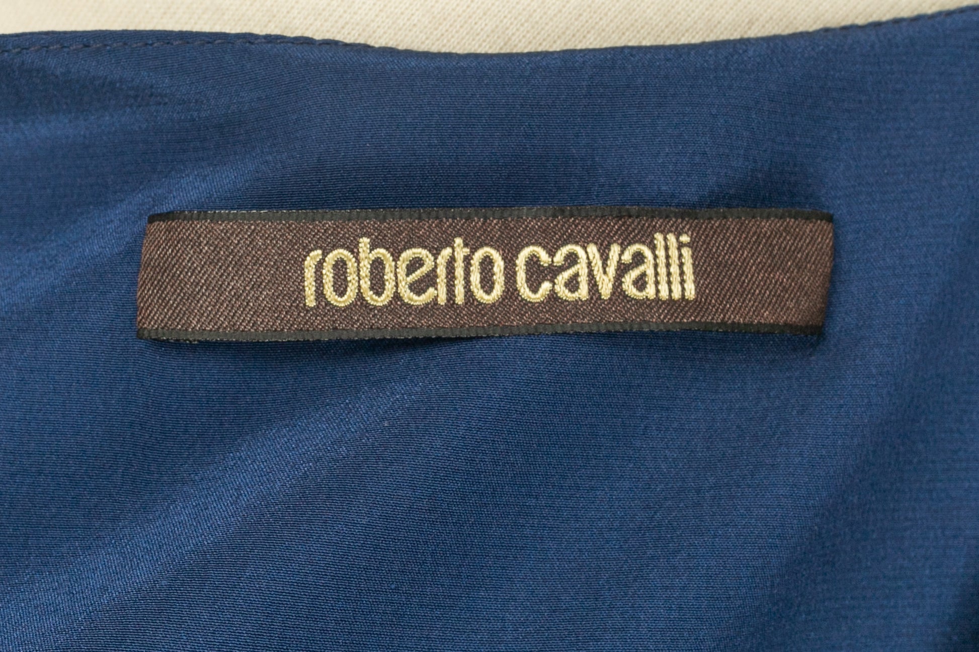 Robe Roberto Cavalli