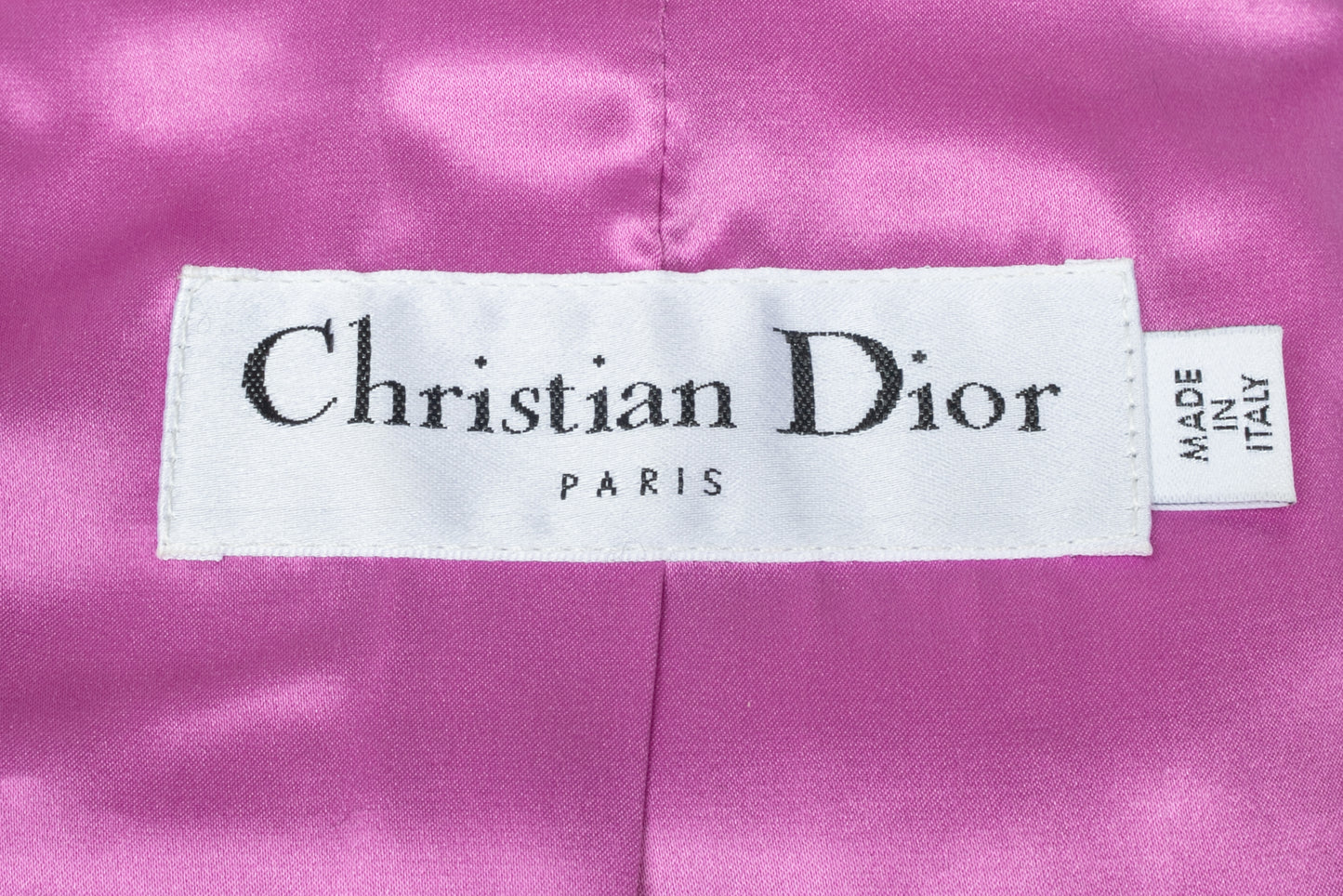 Top Christian Dior Resort 2008