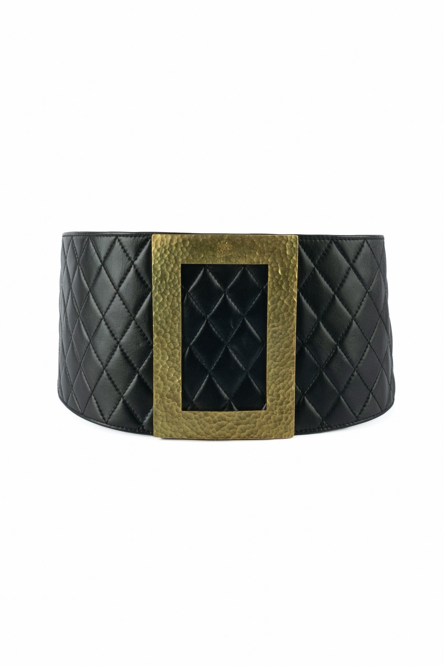 Ceinture Chanel Automne 1994