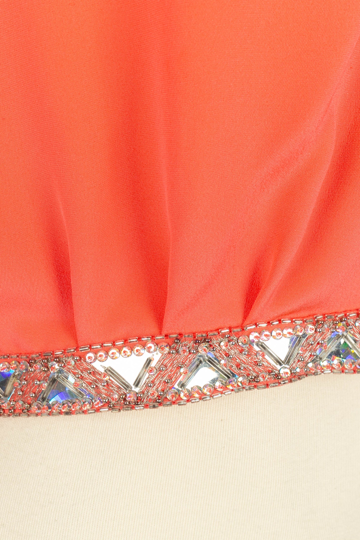 Ensemble Nina Ricci Haute Couture 1991