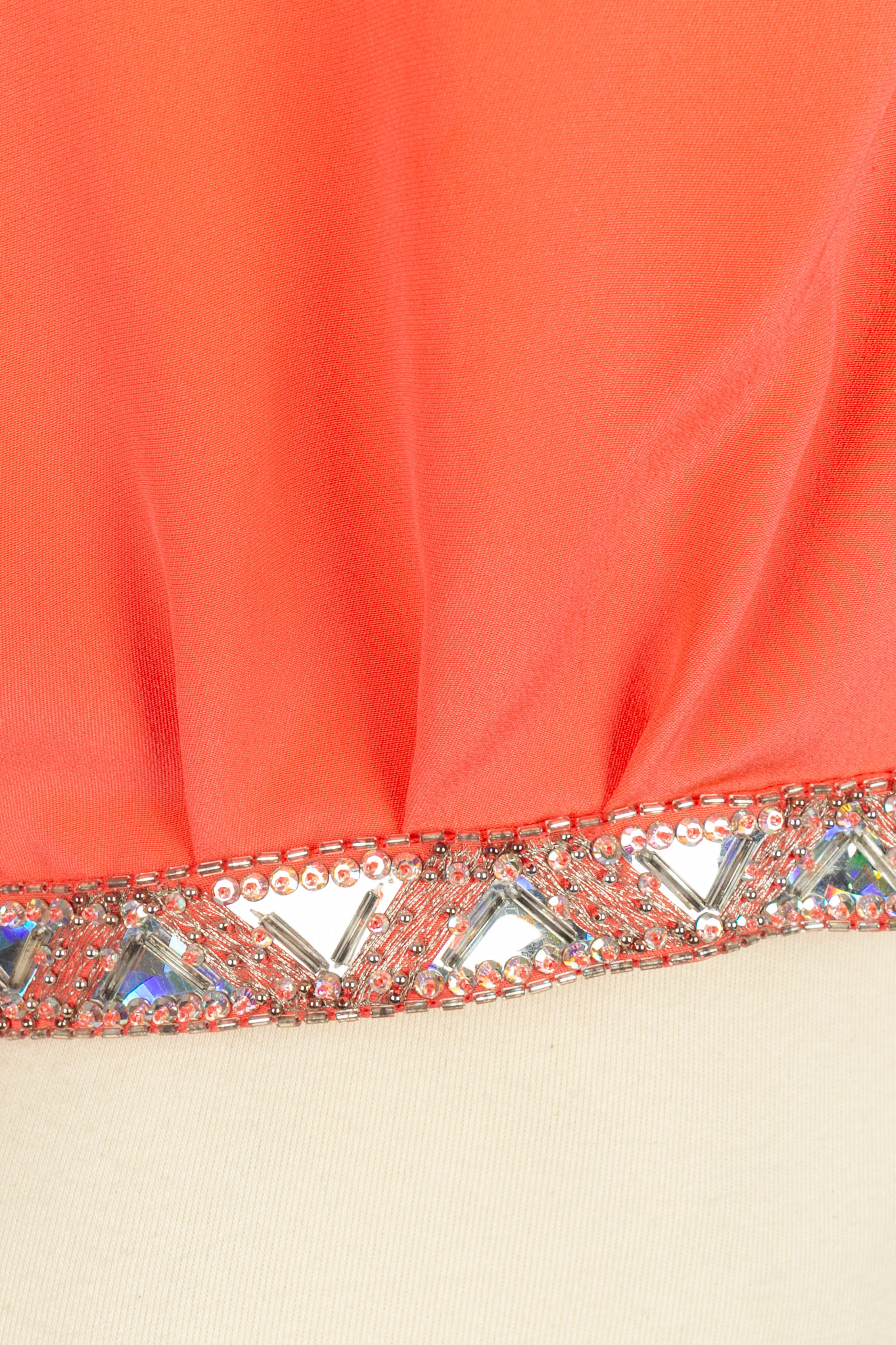 Ensemble Nina Ricci Haute Couture 1991